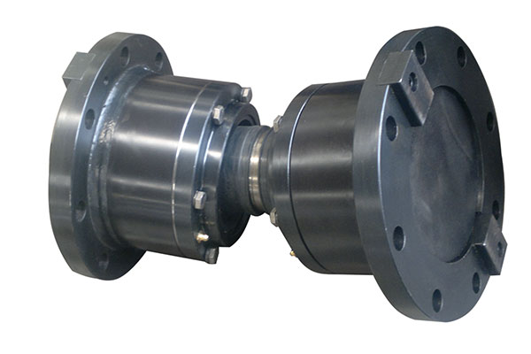 導(dǎo)軌式液壓提升機